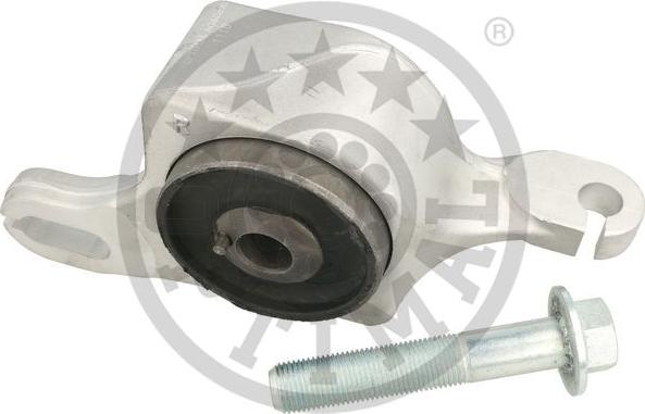 Optimal F8-8341 - Сайлентблок, рычаг подвески колеса autospares.lv