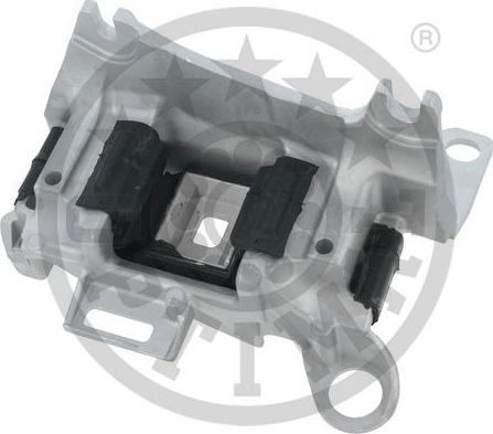 Optimal F8-8356 - Подушка, опора, подвеска двигателя autospares.lv