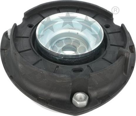 Optimal F8-8352 - Опора стойки амортизатора, подушка autospares.lv