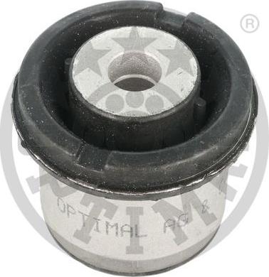 Optimal F8-8364 - Сайлентблок, рычаг подвески колеса autospares.lv