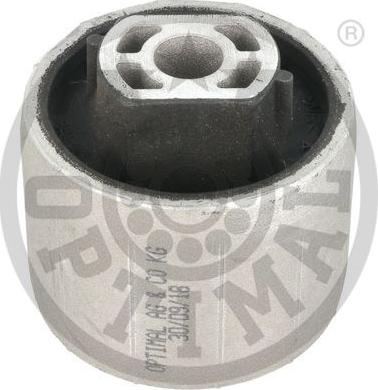 Optimal F8-8304 - Сайлентблок, рычаг подвески колеса autospares.lv