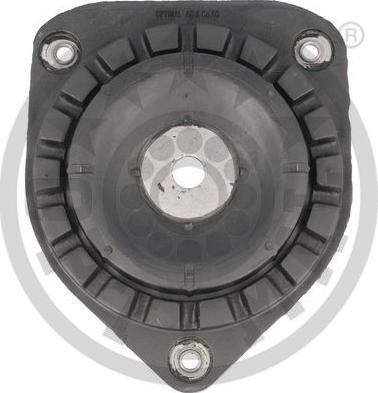 Optimal F8-8331 - Опора стойки амортизатора, подушка autospares.lv