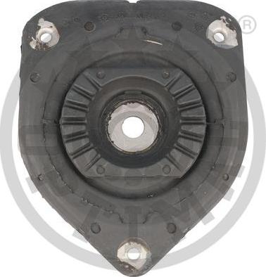 Optimal F8-8331 - Опора стойки амортизатора, подушка autospares.lv