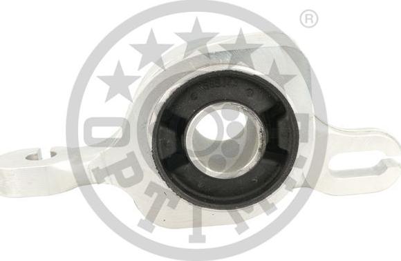 Optimal F8-8338 - Сайлентблок, рычаг подвески колеса autospares.lv