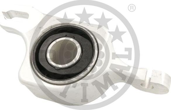 Optimal F8-8337 - Сайлентблок, рычаг подвески колеса autospares.lv