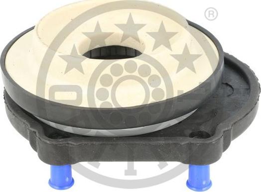 Optimal F8-8249 - Опора стойки амортизатора, подушка autospares.lv