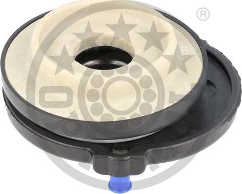 Optimal F8-8248 - Опора стойки амортизатора, подушка autospares.lv