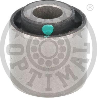 Optimal F8-8254 - Сайлентблок, рычаг подвески колеса autospares.lv