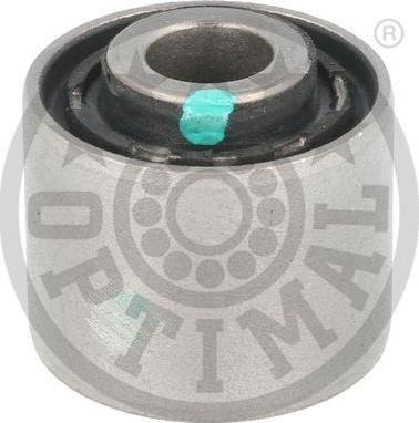 Optimal F8-8250 - Сайлентблок, рычаг подвески колеса autospares.lv