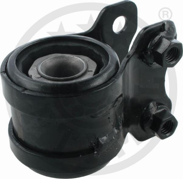 Optimal F8-8208 - Сайлентблок, рычаг подвески колеса autospares.lv