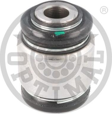 Optimal F8-8280 - Сайлентблок, рычаг подвески колеса autospares.lv