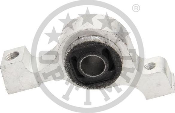 Optimal F8-8233 - Сайлентблок, рычаг подвески колеса autospares.lv