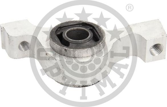 Optimal F8-8233 - Сайлентблок, рычаг подвески колеса autospares.lv