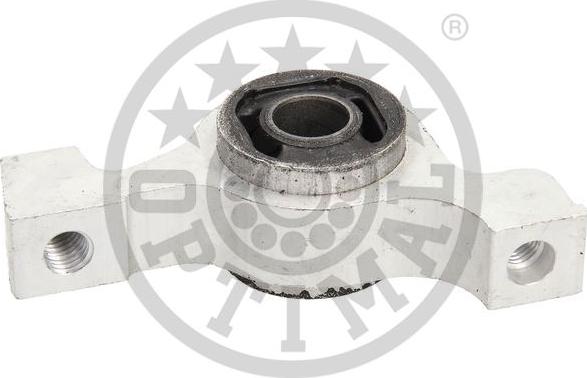 Optimal F8-8233 - Сайлентблок, рычаг подвески колеса autospares.lv