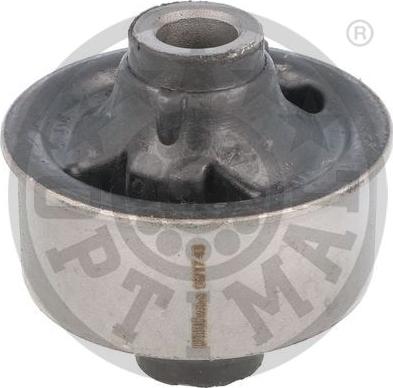 Optimal F8-8229 - Сайлентблок, рычаг подвески колеса autospares.lv