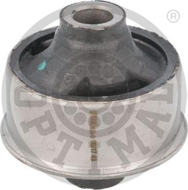 Optimal F8-8229 - Сайлентблок, рычаг подвески колеса autospares.lv