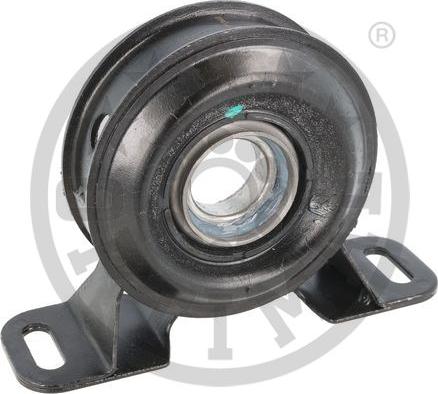 Optimal F8-8224 - Подшипник карданного вала, центральная подвеска autospares.lv