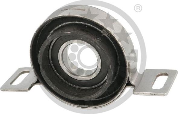 Optimal F8-8226 - Подшипник карданного вала, центральная подвеска autospares.lv