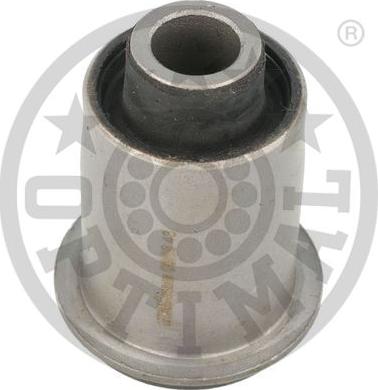 Optimal F8-8223 - Сайлентблок, рычаг подвески колеса autospares.lv