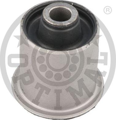 Optimal F8-8222 - Сайлентблок, рычаг подвески колеса autospares.lv