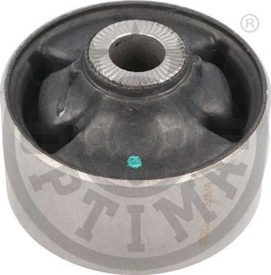 Optimal F8-8279 - Сайлентблок, рычаг подвески колеса autospares.lv