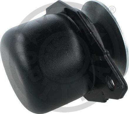 Optimal F8-3041 - Подушка, опора, подвеска двигателя autospares.lv