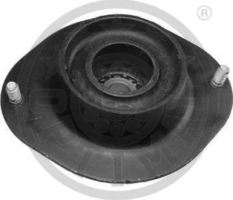 Optimal F8-3059 - Опора стойки амортизатора, подушка autospares.lv