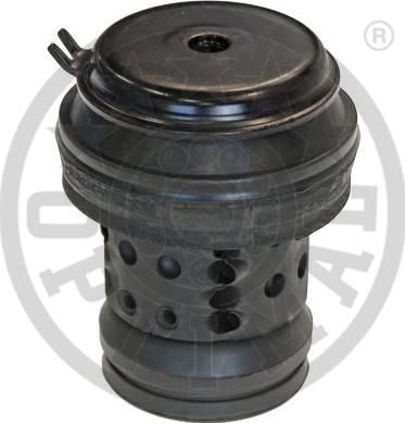 Optimal F8-3053 - Подушка, опора, подвеска двигателя autospares.lv