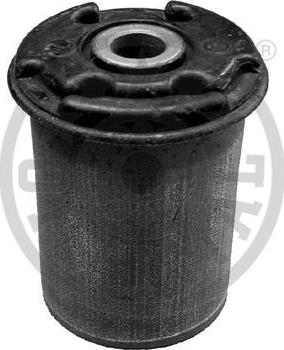 Optimal F8-3060 - Сайлентблок балки моста autospares.lv