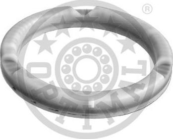 Optimal F8-3008 - Подшипник качения, опора стойки амортизатора autospares.lv