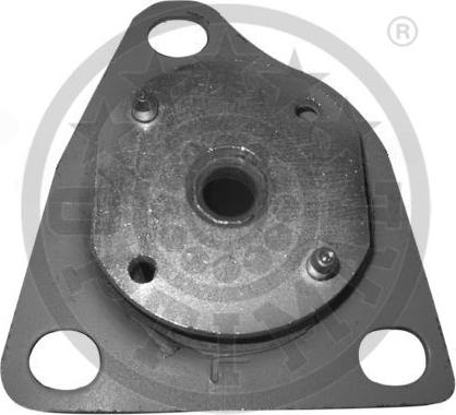 Optimal F8-3003 - Подвеска, держатель автоматической коробки передач autospares.lv