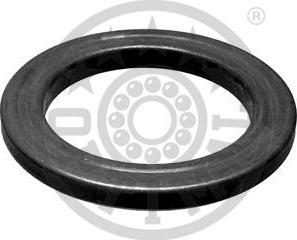 Optimal F8-3013 - Подшипник качения, опора стойки амортизатора autospares.lv