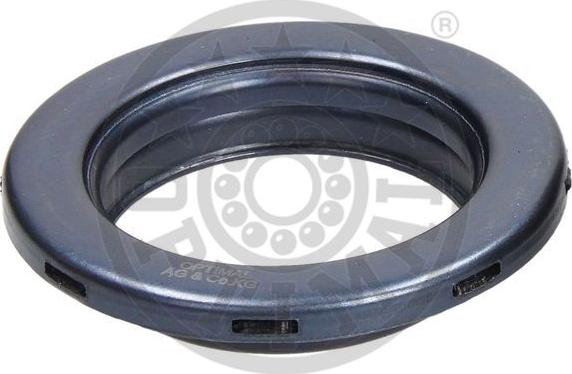 Optimal F8-3012 - Подшипник качения, опора стойки амортизатора autospares.lv