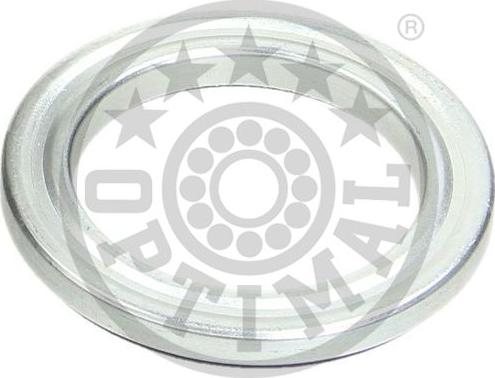 Optimal F8-3023 - Подшипник качения, опора стойки амортизатора autospares.lv