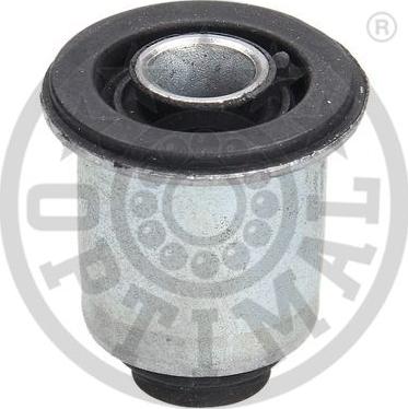 Optimal F8-7992 - Сайлентблок, рычаг подвески колеса autospares.lv