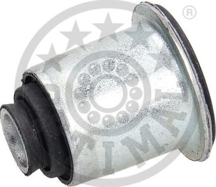 Optimal F8-7992 - Сайлентблок, рычаг подвески колеса autospares.lv