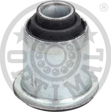 Optimal F8-7992 - Сайлентблок, рычаг подвески колеса autospares.lv