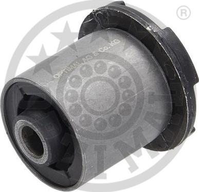 Optimal F8-7946 - Сайлентблок, рычаг подвески колеса autospares.lv