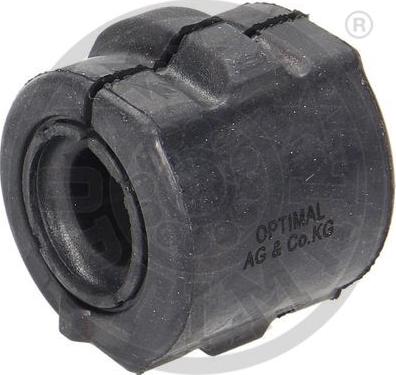 Optimal F8-7943 - Втулка стабилизатора autospares.lv