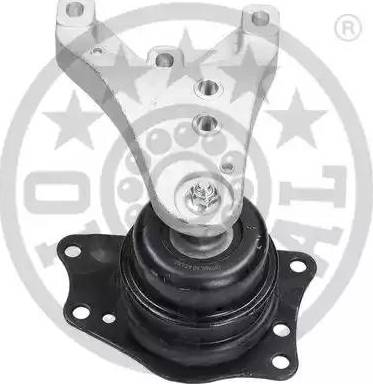 Optimal F8-7952 - Подушка, опора, подвеска двигателя autospares.lv