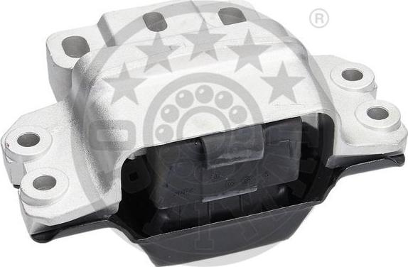 Optimal F8-7964 - Подушка, опора, подвеска двигателя autospares.lv