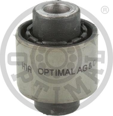 Optimal F8-7909 - Сайлентблок, рычаг подвески колеса autospares.lv