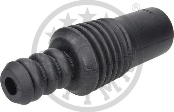 Optimal F8-7900 - Отбойник, демпфер амортизатора autospares.lv