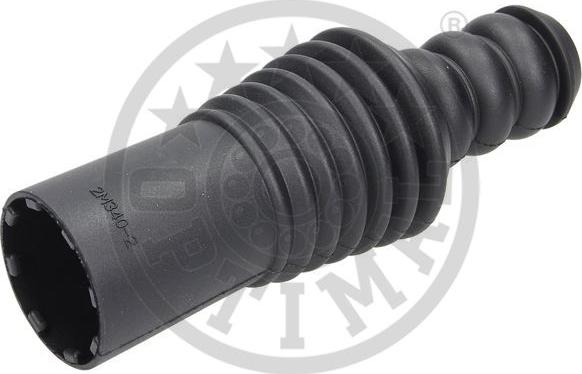 Optimal F8-7900 - Отбойник, демпфер амортизатора autospares.lv