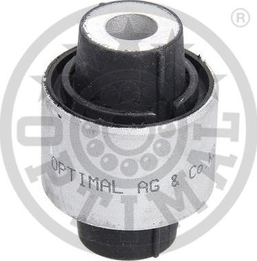 Optimal F8-7902 - Сайлентблок, рычаг подвески колеса autospares.lv