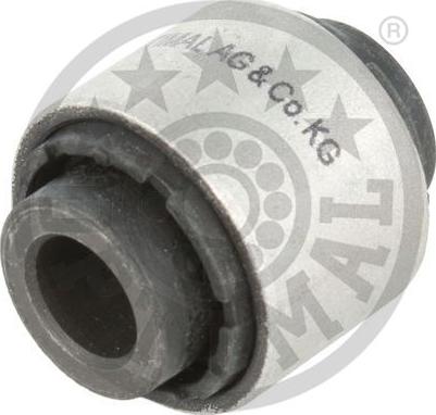 Optimal F8-7907 - Сайлентблок, рычаг подвески колеса autospares.lv