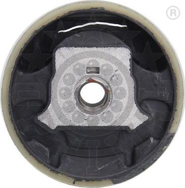 Optimal F8-7982 - Подушка, опора, подвеска двигателя autospares.lv