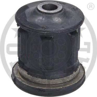 Optimal F8-7935 - Сайлентблок балки моста autospares.lv