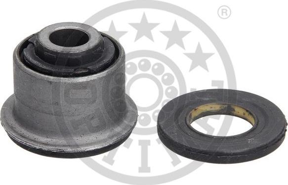 Optimal F8-7974 - Сайлентблок, рычаг подвески колеса autospares.lv