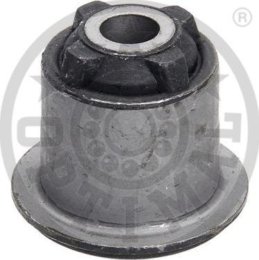 Optimal F8-7977 - Сайлентблок, рычаг подвески колеса autospares.lv